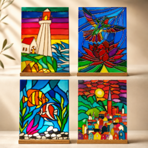 Mosaïques