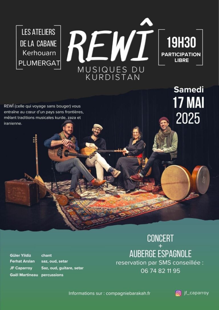 concert